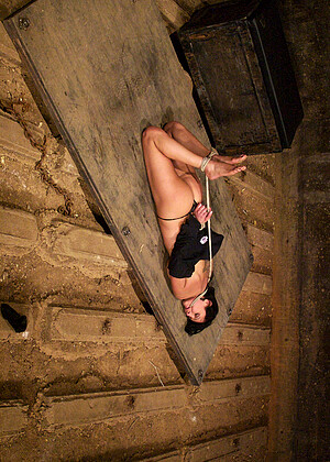 free sex pornphoto 14 Victoria Sin avatar-bondage-latexschn-kinkxxx hogtied