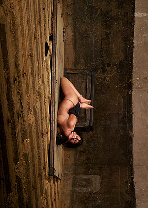 free sex pornphoto 19 Victoria Sin avatar-bondage-latexschn-kinkxxx hogtied