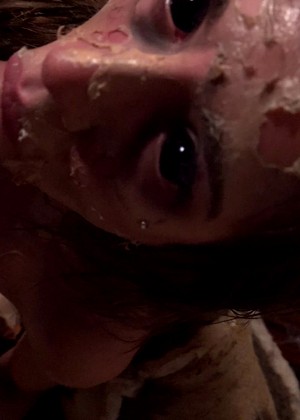 Horrorporn Horrorporn Model Takes Hardcore Sexgif