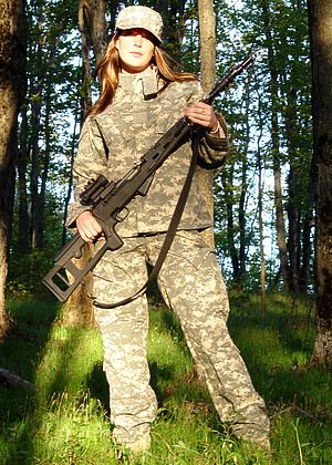 Hotmilitarygirls Hotmilitarygirls Model Av Uniform Floornicki