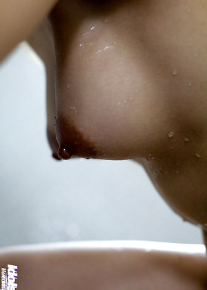 free sex pornphotos Idols69 Emi Harukaze Boobs Bath Kissing