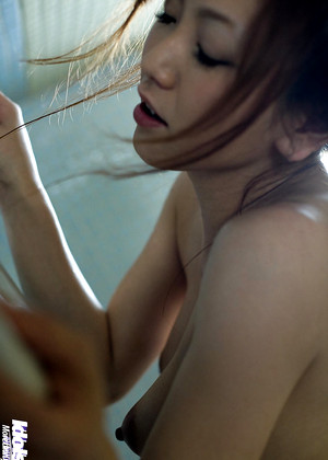 free sex pornphotos Idols69 Emi Harukaze Boobs Bath Kissing