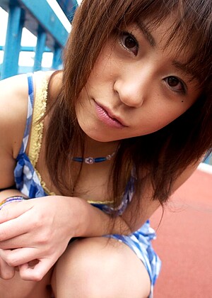 free sex pornphoto 6 Haruka Tsukino vr-upskirt-longest idols69