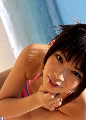 free sex pornphoto 3 Hikari Hino angel-tits-throats-teens idols69