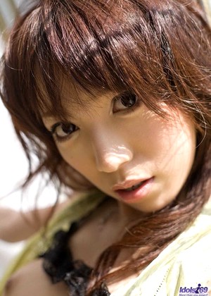 Idols69 Kanako Tsuchiya Cybergirl Japanese Eimj