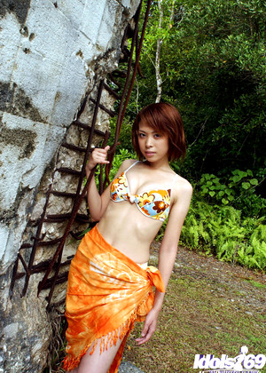 free sex pornphotos Idols69 Minami Aikawa Logan Asian Sexhot