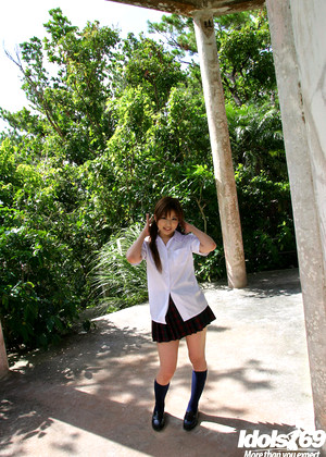 free sex photo 14 Miyu Sugiura agust-schoolgirl-starring idols69