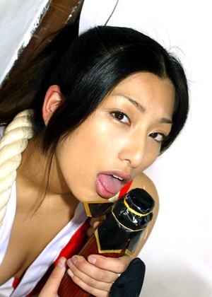 Idols69 Ran Asakawa Pornimage Asian Large Vagina