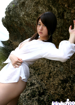 free sex pornphoto 5 Risa Misaki brazzra-panties-ballixxx idols69