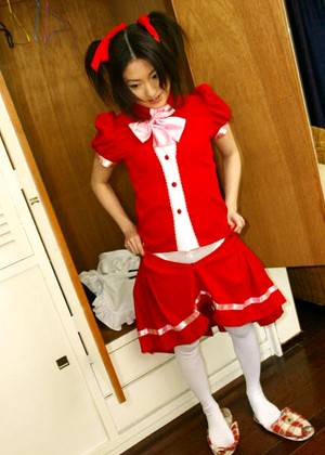 Idols69 Saeki Mai Babecom Asian Clothed