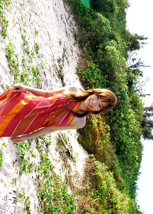 free sex photo 2 Yua Aida uni-outdoor-blindfold idols69