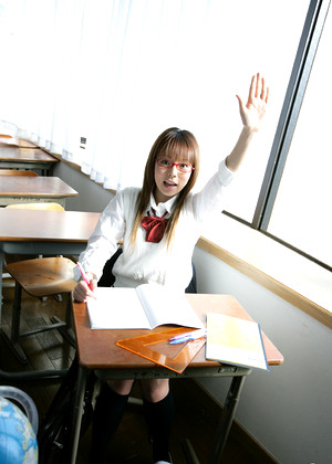 Idols69 Yume Kimino Wrestlingcom Schoolgirl Trailer Scene