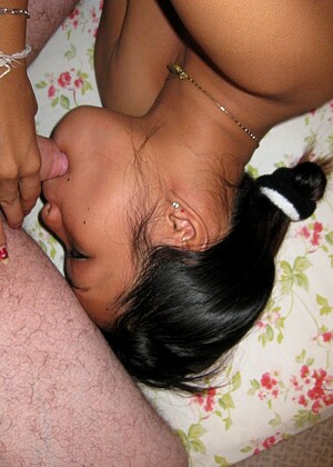 Ilovethaipussy Soi Luxary Ball Licking Prolapse Selfie
