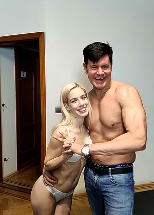 Immorallive Nesty Porno Dan Elite Blonde Gril