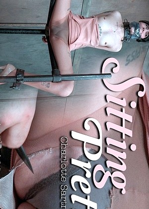 free sex pornphoto 6 Charlotte Sartre jcup-submissive-classicbigcocksex infernalrestraints