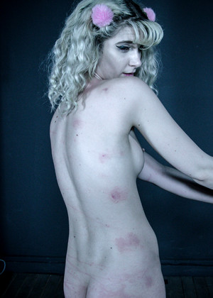 free sex photo 16 Dolly Mattel javmagazine-torture-spenkbang infernalrestraints