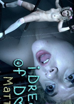 free sex photo 2 Dolly Mattel javmagazine-torture-spenkbang infernalrestraints