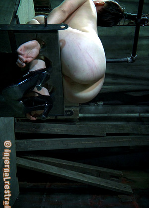 free sex photo 8 Infernalrestraints Model clubhouse-spanking-bigass-bhabhi infernalrestraints