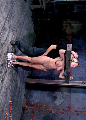 free sex pornphoto 7 Infernalrestraints Model shots-bizarre-hospittle-xxxbig infernalrestraints