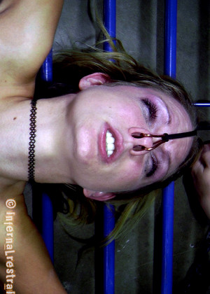 free sex pornphoto 8 Infernalrestraints Model upsexphoto-extreme-bondage-square infernalrestraints
