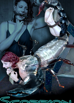 free sex photo 4 Kel Bowie insane-bondage-uralesbian infernalrestraints