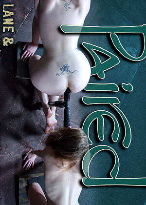 free sex pornphoto 5 Lauren Phillips Ashley Lane blo-torture-latin infernalrestraints