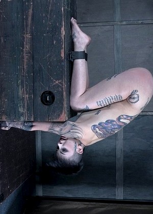 free sex photo 4 Leigh Raven amazing-spanking-brazers-xxx infernalrestraints