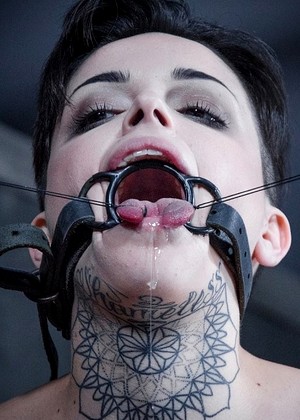 free sex photo 5 Leigh Raven amazing-spanking-brazers-xxx infernalrestraints