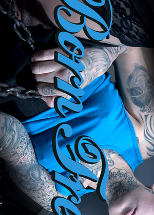 free sex photo 13 Leigh Raven cocks-tattoo-lexy infernalrestraints