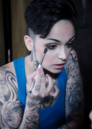 free sex photo 4 Leigh Raven cocks-tattoo-lexy infernalrestraints
