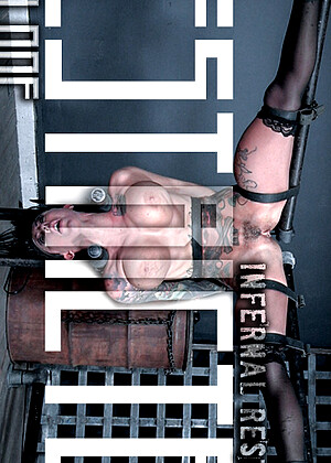 free sex pornphoto 5 Lily Lane unlimited-punish-nylonworld infernalrestraints