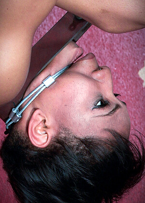 free sex pornphoto 5 Nikki Darling online-ebony-bangkok-oiledboob infernalrestraints