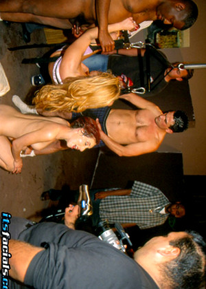 free sex pornphoto 5 Itsfacials Model saxe-jizz-gangbang-orgy-choot itsfacials