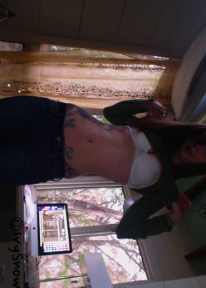 free sex photo 10 Ivy Snow your-tattooed-foto-ngentot ivysnow