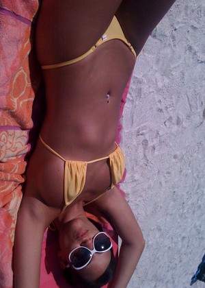 free sex pornphoto 5 Janessa Brazil banging-bikini-firstbgg janessabrazil