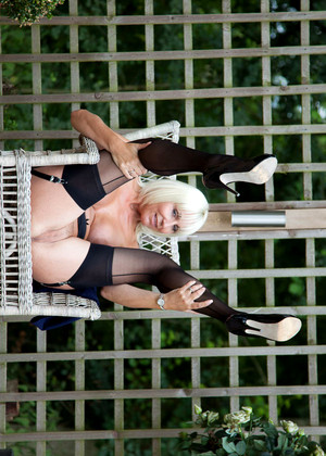 free sex pornphoto 10 Jan Burton hanba-blonde-celebtiger jansnylonsex