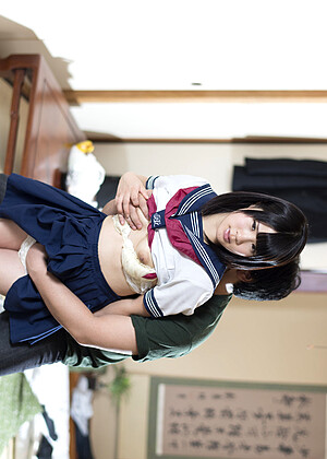 Japanhdv Ami Oya Wifebucket Skirt Actiongirl