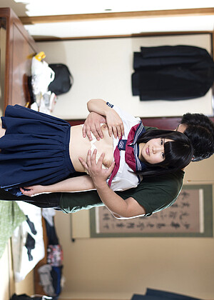 free sex pornphoto 6 Ami Oya wifebucket-skirt-actiongirl japanhdv