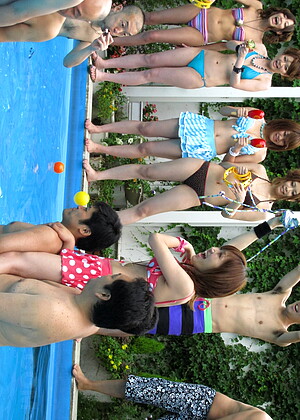 free sex pornphoto 11 Japanhdv Model porncutie-party-four japanhdv