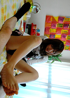 free sex photo 3 Kaori Aikawa sandals-asian-wetpussy-booty japanhdv