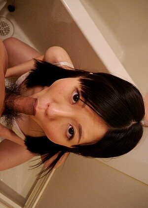 free sex photo 4 Mai Araki pussu-clothed-tongues japanhdv