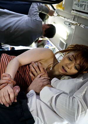 free sex pornphotos Japanhdv Mari Motoyama Cutting Brunette Bugil Model