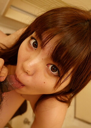 free sex photo 13 Natumi Hayakawa handsup-brunette-girlssax japanhdv