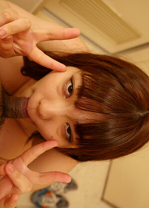 free sex pornphoto 14 Natumi Hayakawa handsup-brunette-girlssax japanhdv