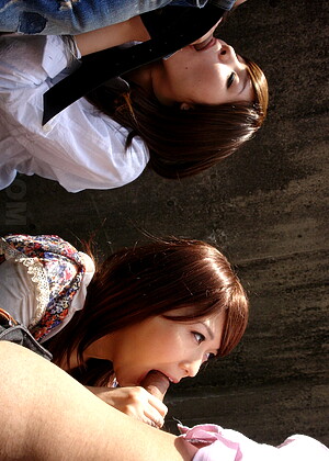 free sex photo 8 Rimu Endo Ueno Misaki grab-brunette-daughter-xxx japanhdv