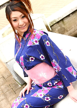 free sex pornphoto 3 Yuka Kurosawa breast-outdoor-huge japanhdv