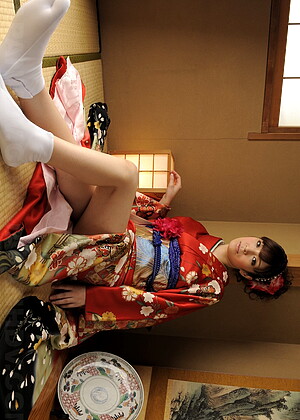 free sex pornphoto 6 Yuria Tominaga pussi-japanese-foto-model japanhdv