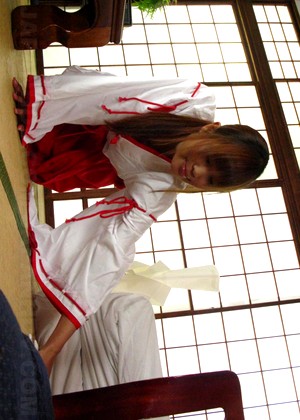 free sex photo 7 Yuuno Hoshi plumber-uniform-daughter-xxx japanhdv