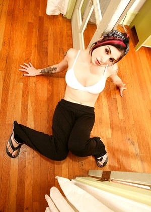 free sex photo 8 Joanna Angel highsex-tattoo-aspank joannaangel