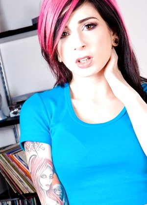 free sex pornphoto 1 Joanna Angel sexxhihi-masturbation-asshdporn joannaangel